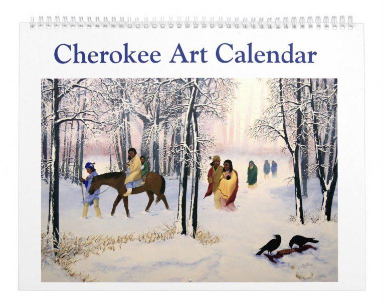 Art Calendars Guthrie Studios